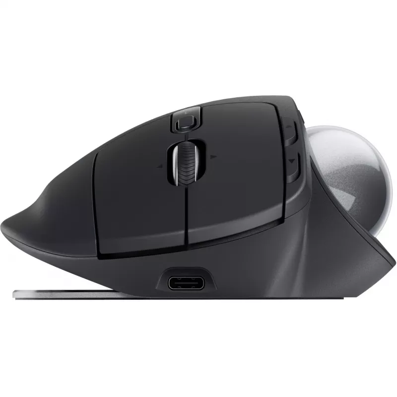 Logitech 910-007260 mysz biurowa praworęczna RF Bezprzewodowa + Bluetooth Optyczna 2048 DPI