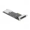 Karta sieciowa DeLOCK 89192 Wewnętrzna Ethernet 1000 Mbit/s