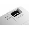 Technaxx TX-113 Standard Throw Projector 1800 ANSI Lumens LED 800x480 Biały