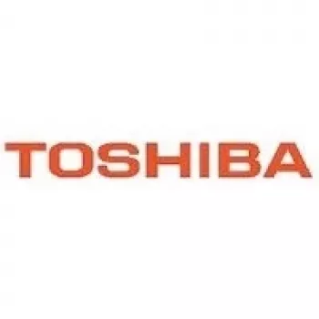 Toshiba 6AJ00000049 Materiał eksploatacyjny do drukarek Żółty