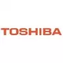 Toshiba 6AJ00000049 Materiał eksploatacyjny do drukarek Żółty