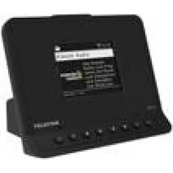 Adapter radia internetowego Imperial TOP 400 DAB+ czarny — model 5700400, kompatybilny z DAB+