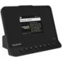 Adapter radia internetowego Imperial TOP 400 DAB+ czarny — model 5700400, kompatybilny z DAB+