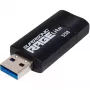 Patriot Memory Supersonic Rage Lite Pendrive USB 32 GB USB Type-A 3.2 Gen 1 (3.1 Gen 1) Czarny, Niebieski