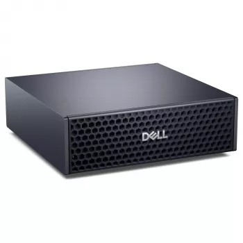 DELL Pro Max GB10 FCM1253 128 GB LPDDR5x-SDRAM 4 TB SSD DGX OS Mini PC Czarny