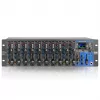 RM12 FX — Mikser analogowy z Bluetooth DSP EQ MP3 Phantom, 12 kanałów