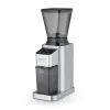 Młynek do kawy Caso | Barista Chef ze stali nierdzewnej | 150 W | Pojemność na ziarna kawy 250 g | Liczba filiżanek 12 szt. | Stal nierdzewna