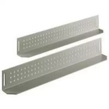 Akcesorium do szafy rack Triton RAC-NL-X02-X1 Szary 2U 48.3 cm