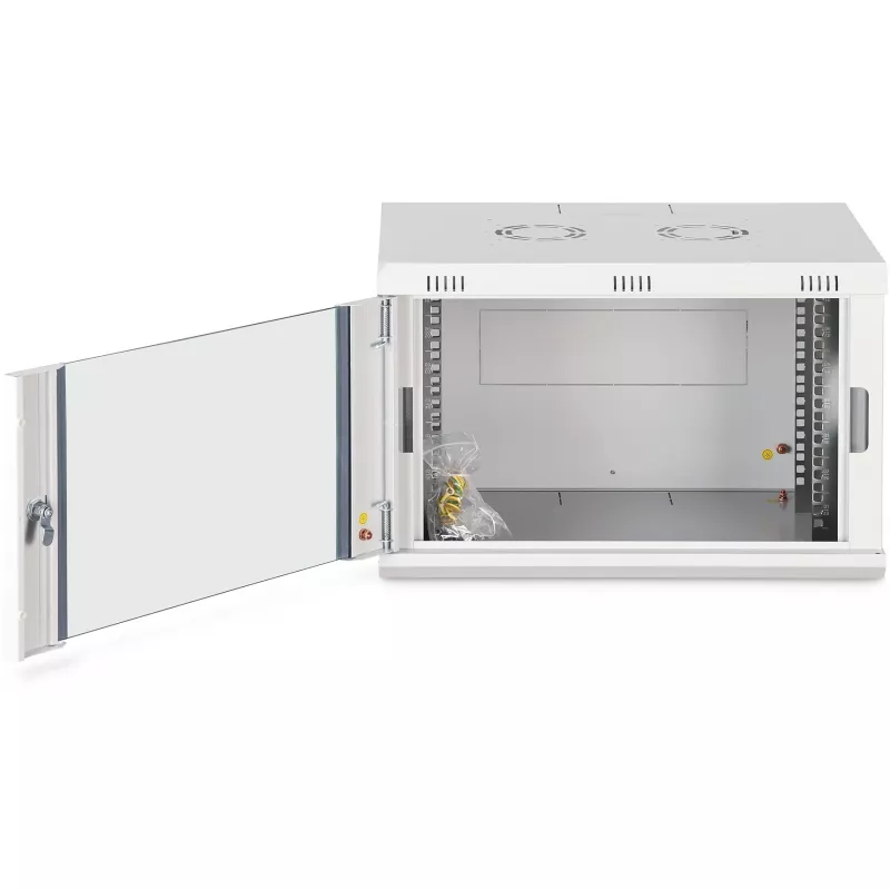 Szafa wisząca Digitus DN-19 07-U-EC