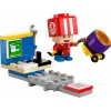 Klocki LEGO Mario Kart Toad Pit Crew polybag 30702 mały zestaw z minifigurką i akcesoriami