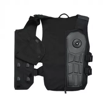 Haptics bHaptics TactSuit Pro w kamizelce