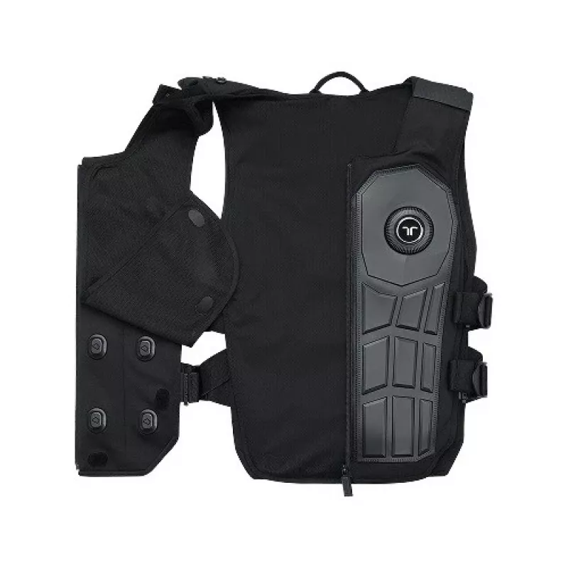 Haptics bHaptics TactSuit Pro w kamizelce