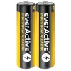 Bateria alkaliczna jednorazowego użytku everActive EVLR6S2IK AA 1,5 V — opakowanie 40 sztuk