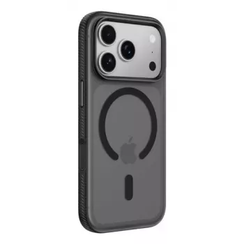 Belkin SheerForce Grip Series - pokrywa tylna do telefonu komórkowego