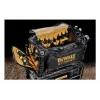 Walizka narzędziowa DeWALT DWST83522-1 czarna, żółta plandeka