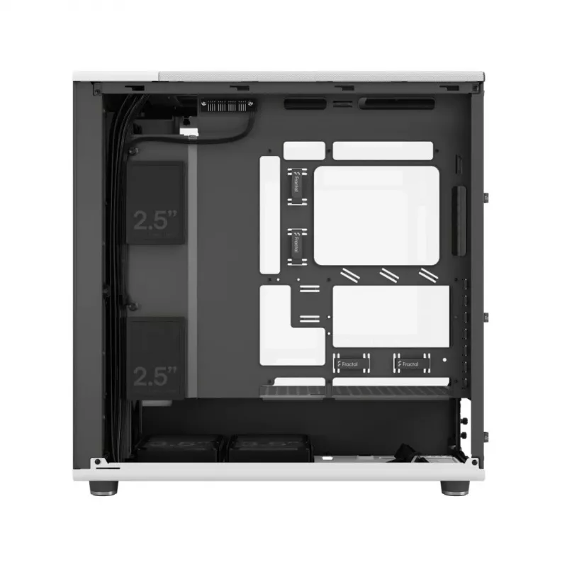 Obudowa PC Fractal Design North XL Desktop biały