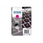 Kaseta z tuszem Epson C13T07U340 magenta (XL) o wysokiej wydajności do serii WF-4745
