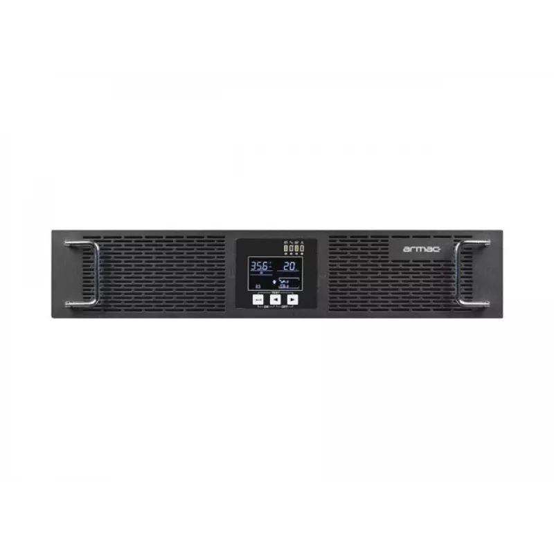 Zasilacz awaryjny UPS Armac R/1000I/PF1 1 kVA 1000 W 8 gniazd AC