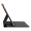 klawiatura Logitech cienki Folio do iPada (7., 8. i 9. generacji)