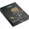 Wera 932/6 Kraftform Set Standard śrubokręt