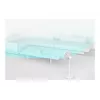 Xiaomi | Mi Smart Standing Fan | 2 | Wentylator stojący | Biały | Średnica cm | Liczba prędkości | Oscylacja | 15 W