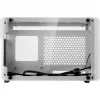 Obudowa RAIJINTEK Ophion Mini-ITX ze szkłem hartowanym - biała - obudowa - Mini-ITX
