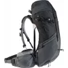 Plecak Deuter Futura Pro 38 L — 38 L plecak turystyczny i wspinaczkowy, wentylowane plecy, pas biodrowy, pas piersiowy, czarny