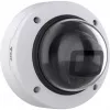 Kopułkowa kamera IP AXIS P3278-LV — 3840×2160, wewnętrzna/zewnętrzna, sufit/ściana, 103° HFOV, przetwornik CMOS 1/1,8 cala