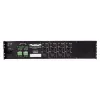 Wzmacniacz audio AUDAC CAP412 4.0 kanałów 480 W klasa D czarny