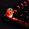 Fnatic Artisan Keycap Loeya nakładka na klawisz, pomarańczowa