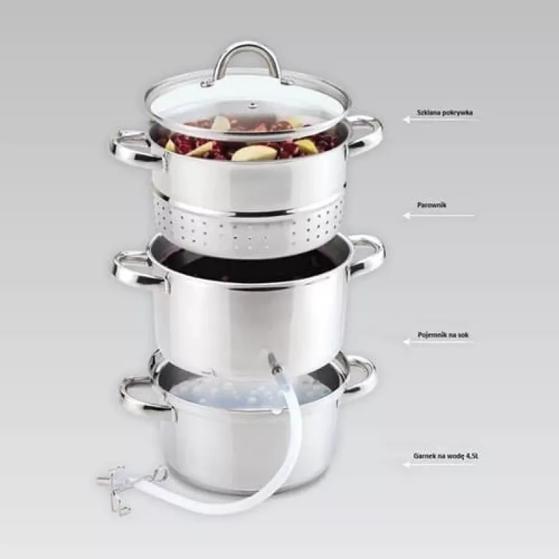 Sokowirówka Maestro MR-1030
