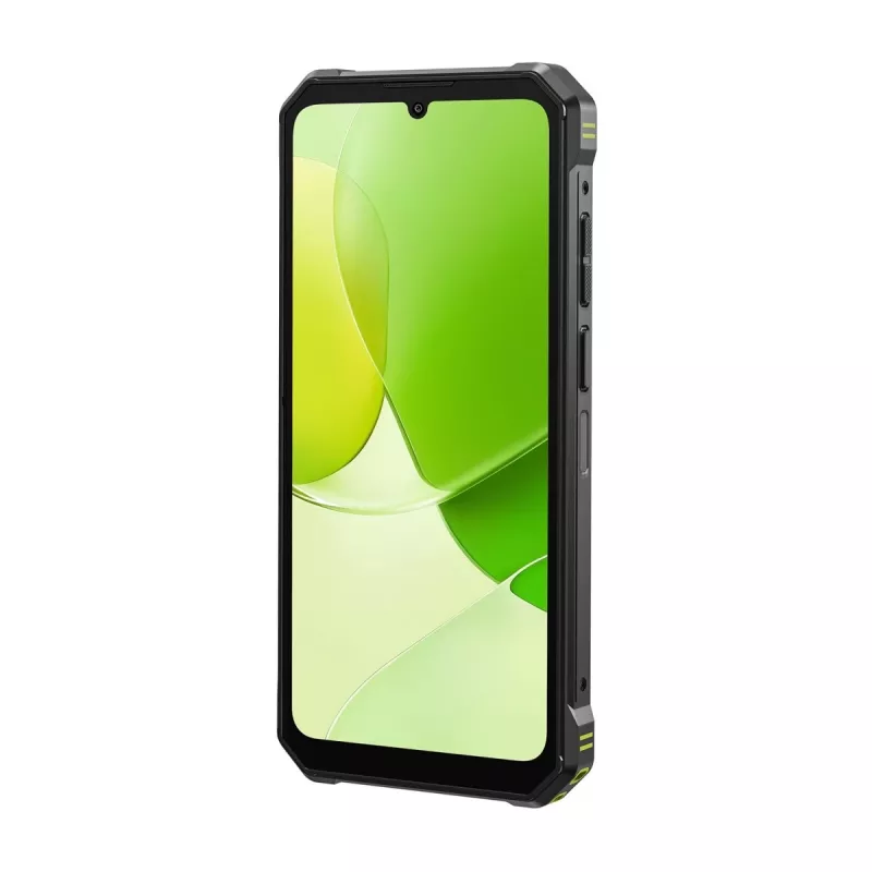 Smartfon FOSSiBOT F105 — model F105 zielony CH