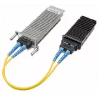 Moduł transceivera optycznego Cisco X2-10GB-LR-RFB 10Gbps 1310nm X2
