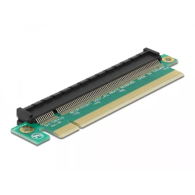 Riser PCIe x16 DeLOCK 89093