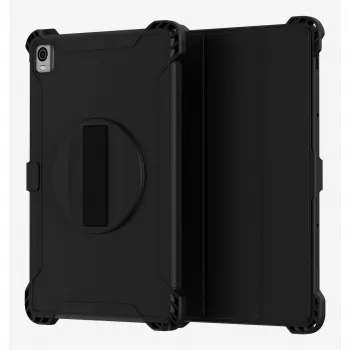 Folio Case Nokia 8P00000291 dla HMD T21 10.4 cala Czarny
