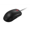 Przewodowa mysz USB-A Lenovo 120 — Czarna, symetryczna, 1600 DPI, 3 przyciski, kabel 1,5 m
