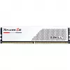 DIMM 64 GB DDR5-5600 (2x 32 GB) Dual-Kit, pamięć biała, F5-5600J3636D32GX2-RS5W, Ripjaws S5, INTEL XMP