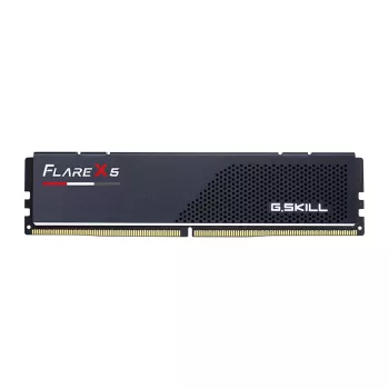 DIMM 16 GB DDR5-6000, pamięć czarna, F5-6000J3038F16GH1-FX5, Flare X5