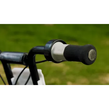 RAZOR Motocykl MX125 Dirt Rocket Lithium