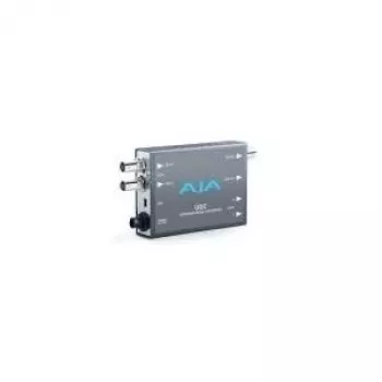 AJA UDC - konwerter wideo 3G-SDI/HD-SDI/SDI-na/z