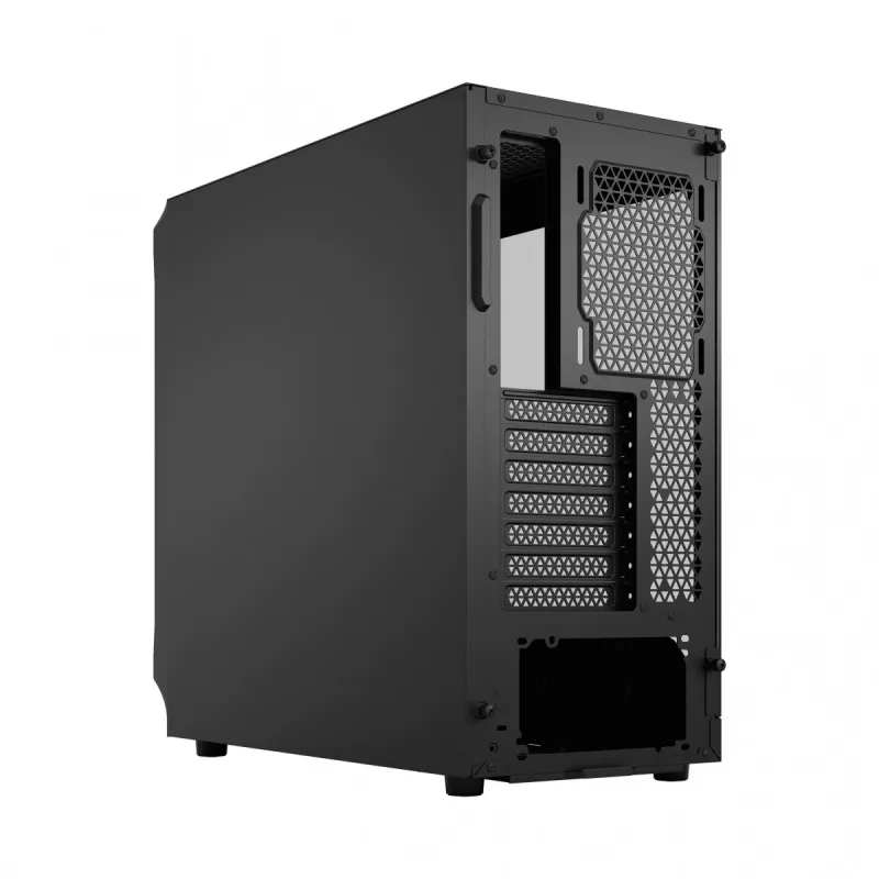 Obudowa PC Fractal Design Focus 2 ATX Czarna