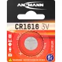 Bateria jednorazowa Ansmann Lithium CR 1616