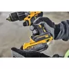 Wiertarka pistoletowa DeWalt DCD805NT-XJ — 18 V bezszczotkowa, 2000 obr./min, 90 N·m, uchwyt 13 mm, 1,34 kg