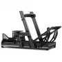 Kokpit symulatora Next Level Racing F-GT Elite Aluminum - edycja z płytą pod kierownicę