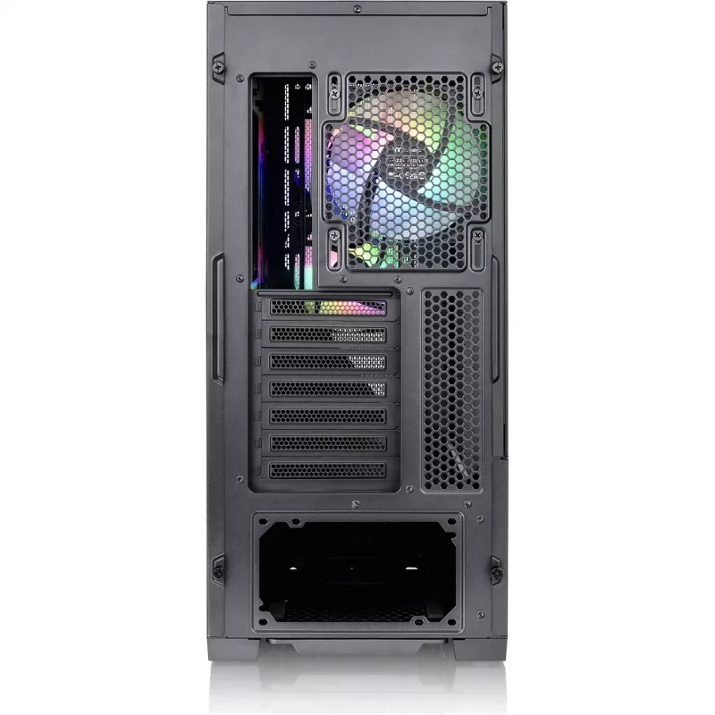 Thermaltake CA-1S4-00M1WN-00 Obudowa Czarna