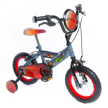 Dziecięcy rower 12 Huffy 22381W Avengers