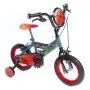 Dziecięcy rower 12 Huffy 22381W Avengers