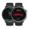 Smartwatch Stelio STSWA101BK Activ GPS 46mm czarny