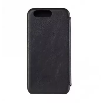 Etui Folio Tellur iPhone 7 Plus 14 cm (5,5 cala) Czarny