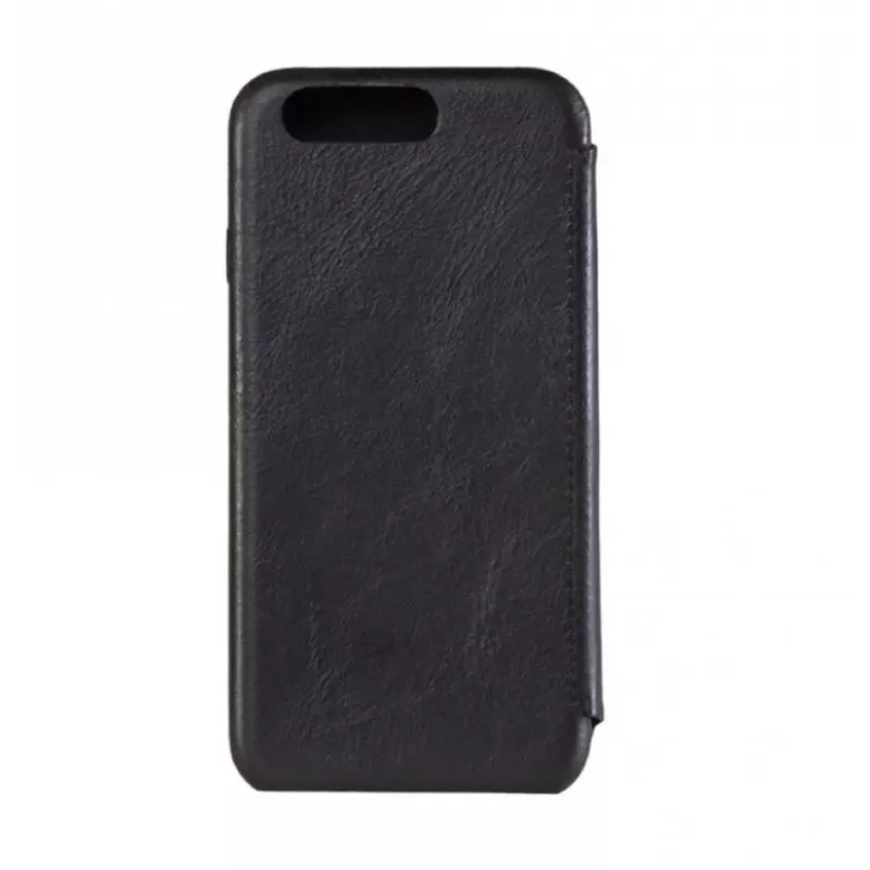 Etui Folio Tellur iPhone 7 Plus 14 cm (5,5 cala) Czarny